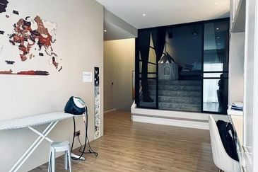 Dalia Residences @ Tropicana Aman