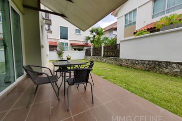 Setia Eco Park Phase 2