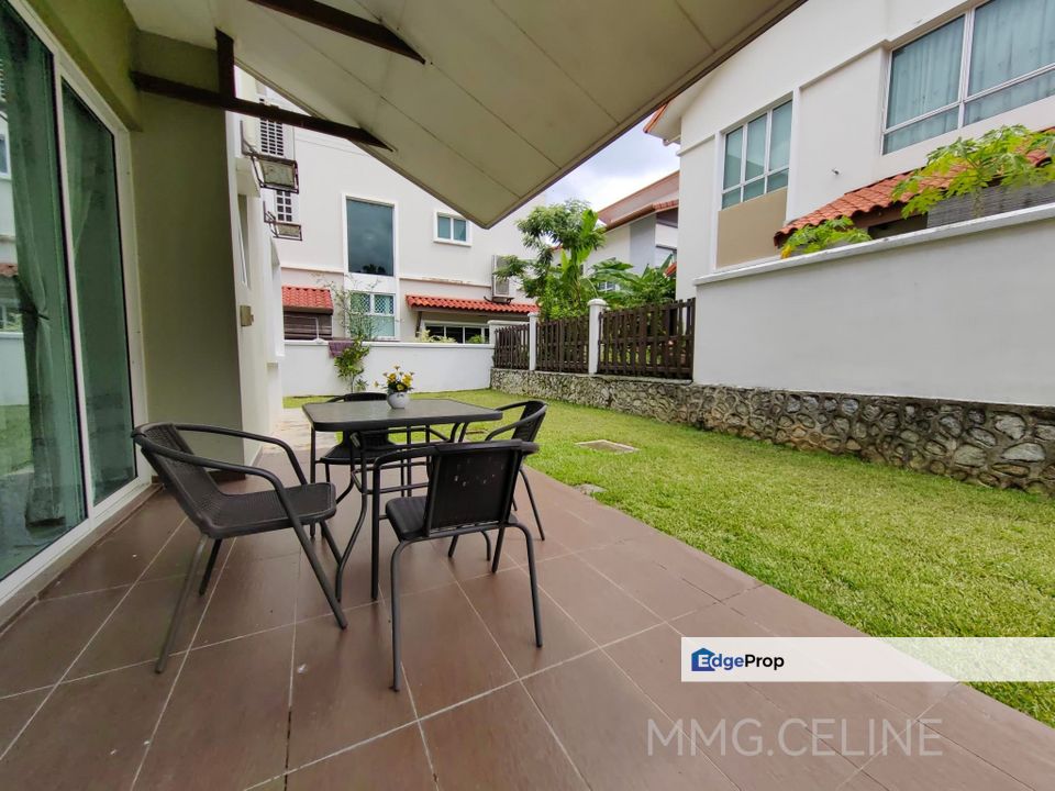 Setia Alam Setia Eco Park Double Storey Semi D , Selangor, Setia Eco Park