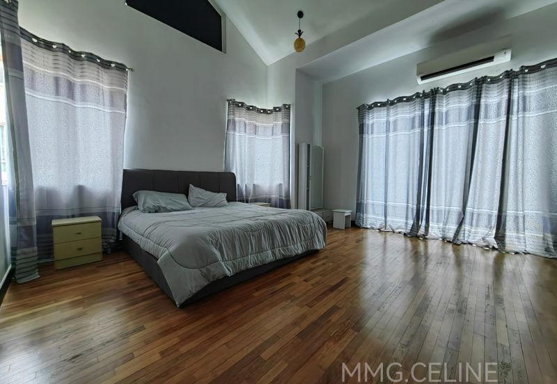 Setia Eco Park Phase 2