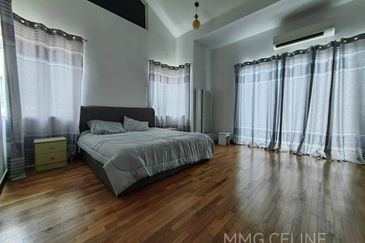 Setia Eco Park Phase 2