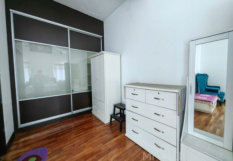 Setia Eco Park Phase 2