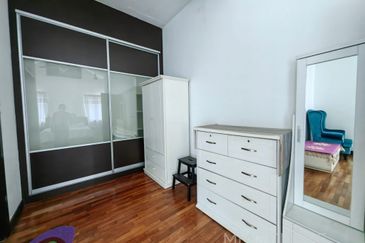 Setia Eco Park Phase 2