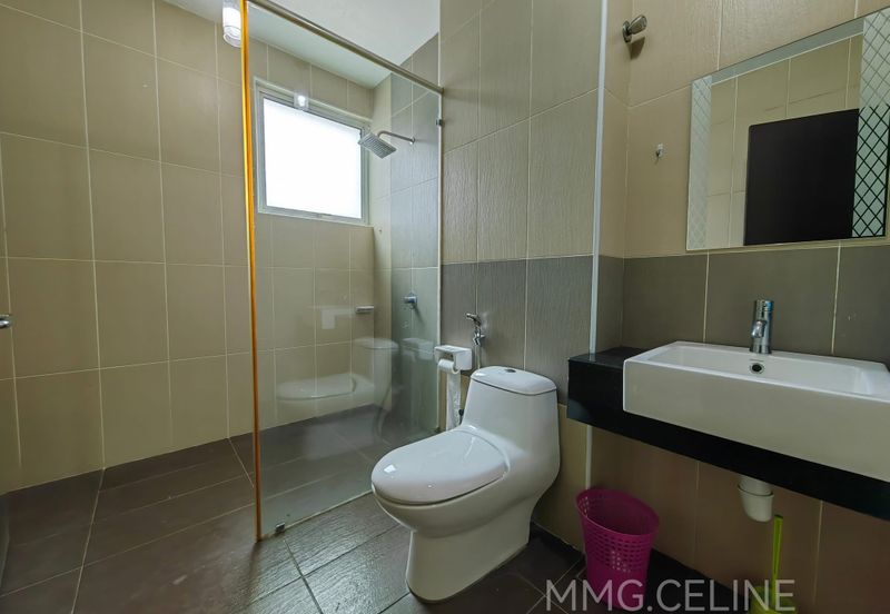 Setia Eco Park Phase 2