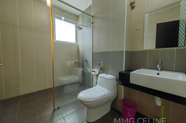 Setia Eco Park Phase 2