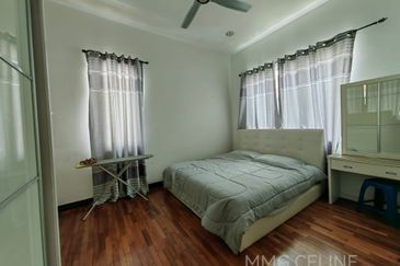 Setia Eco Park Phase 2