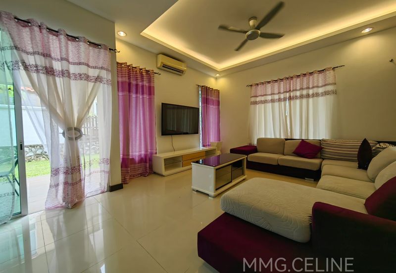 Setia Eco Park Phase 2