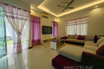 Setia Eco Park Phase 2