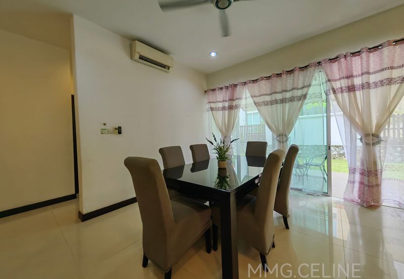 Setia Eco Park Phase 2