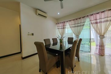 Setia Eco Park Phase 2