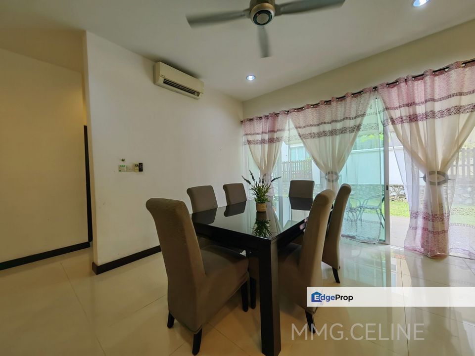 Setia Alam Setia Eco Park Double Storey Semi D , Selangor, Setia Eco Park