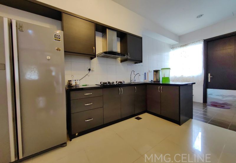 Setia Eco Park Phase 2