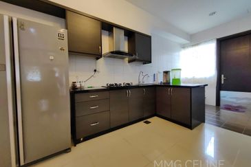 Setia Eco Park Phase 2