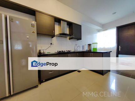 Setia Alam Setia Eco Park Double Storey Semi D , Selangor, Setia Eco Park