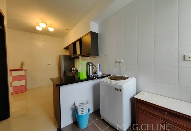 Setia Eco Park Phase 2