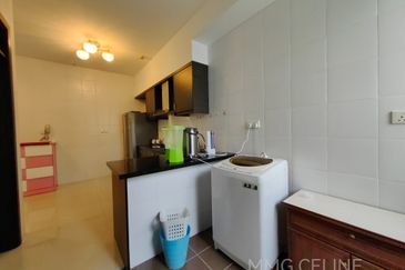 Setia Eco Park Phase 2