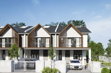 Taman Sungai Manggis