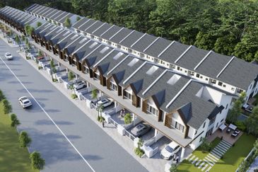 Taman Sungai Manggis