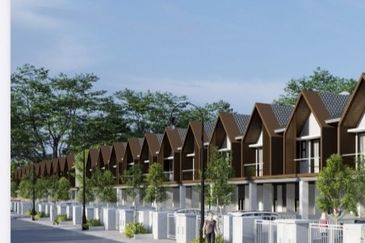 Taman Sungai Manggis