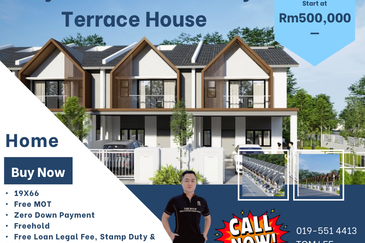 Taman Sungai Manggis