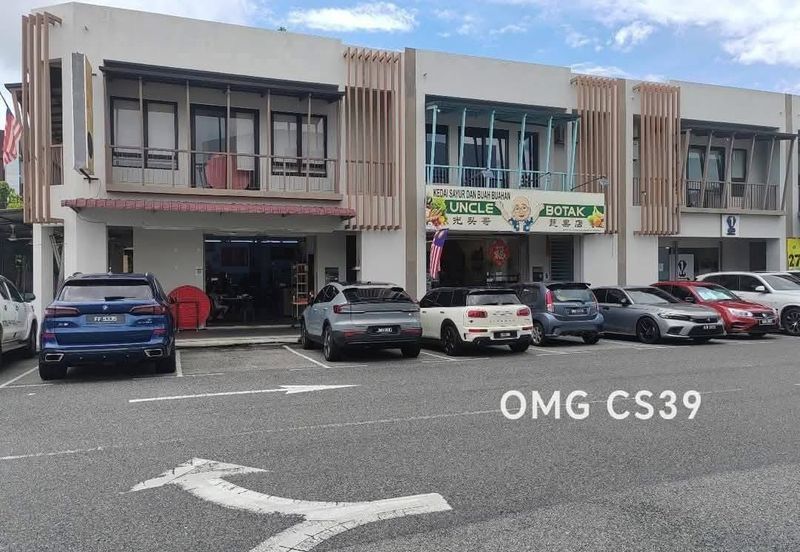 Sinaria @ Tropicana Aman