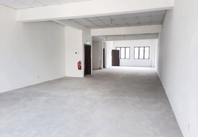 Sinaria @ Tropicana Aman