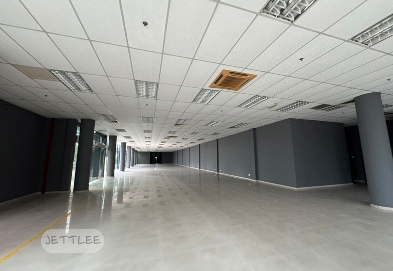 Bukit Jelutong Industrial Park