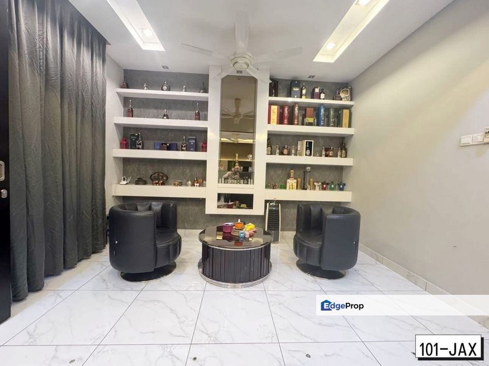 Paloma Bandar Bukit Raja Klang Double Storey, Selangor, Bandar Bukit Raja