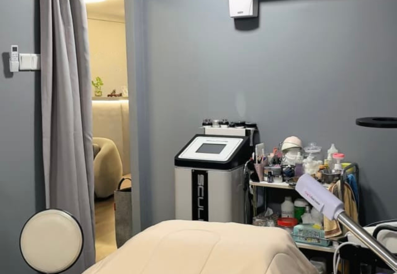 Edusentral @ Setia Alam