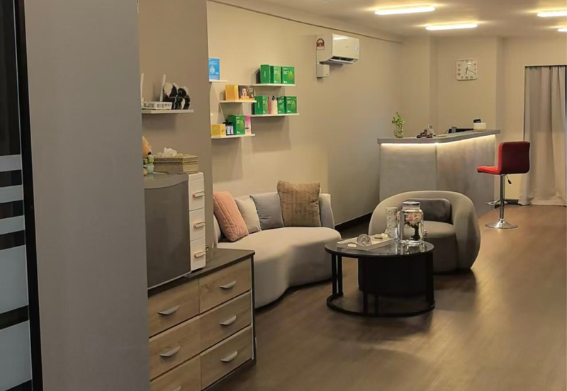 Edusentral @ Setia Alam