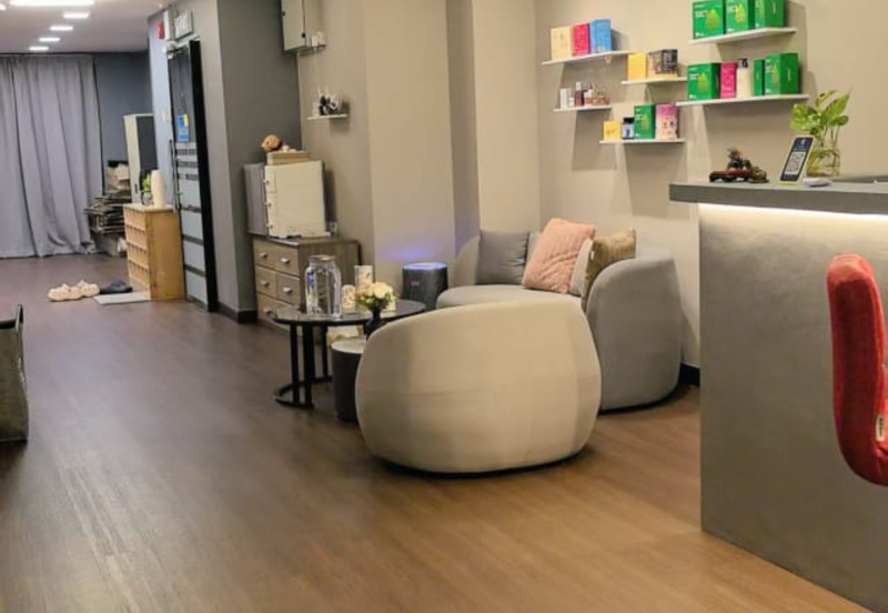 Edusentral @ Setia Alam