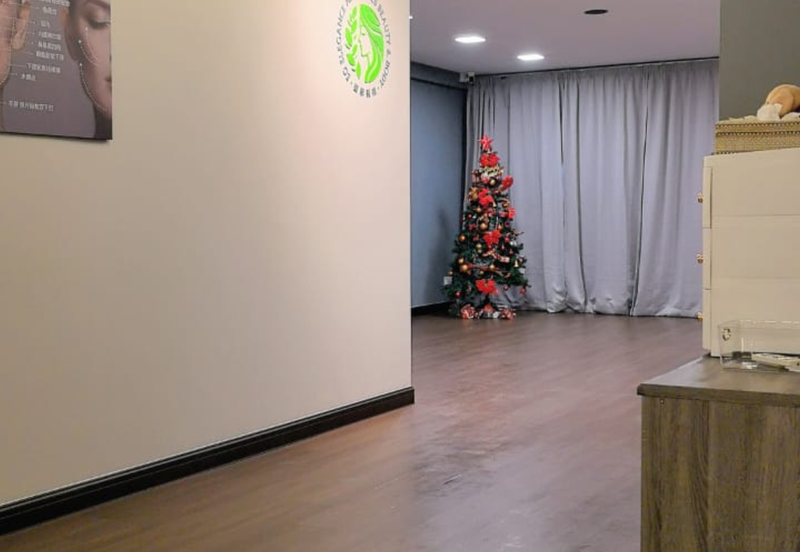 Edusentral @ Setia Alam