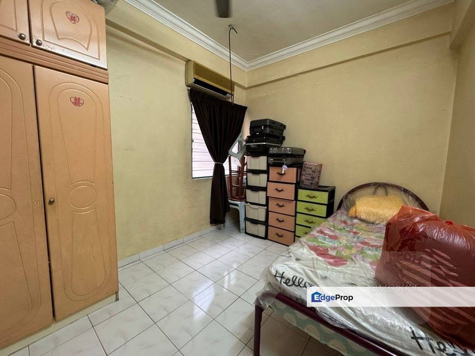 Villa Sentosa Apartment Klang Renovated Unit, Selangor, Klang