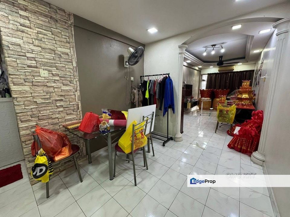 Villa Sentosa Apartment Klang Renovated Unit, Selangor, Klang