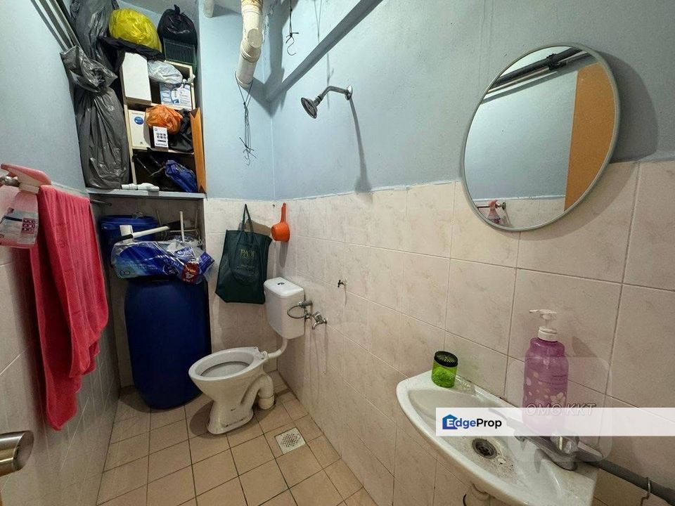 Villa Sentosa Apartment Klang Renovated Unit, Selangor, Klang