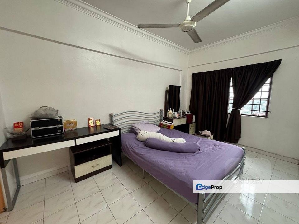 Villa Sentosa Apartment Klang Renovated Unit, Selangor, Klang