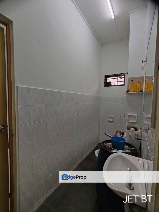 Pendamar Indah 2, Pandamaran Double Storey, Selangor, Port Klang