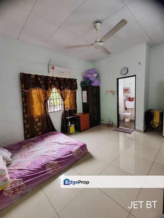 Pendamar Indah 2, Pandamaran Double Storey, Selangor, Port Klang