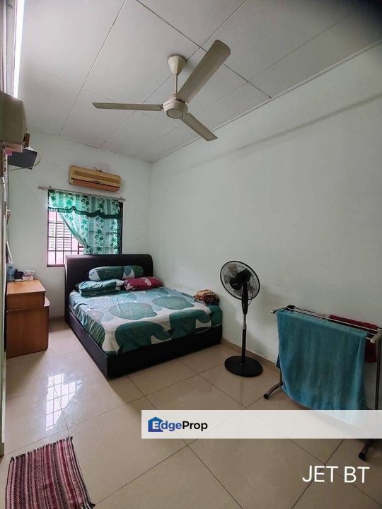 Pendamar Indah 2, Pandamaran Double Storey, Selangor, Port Klang