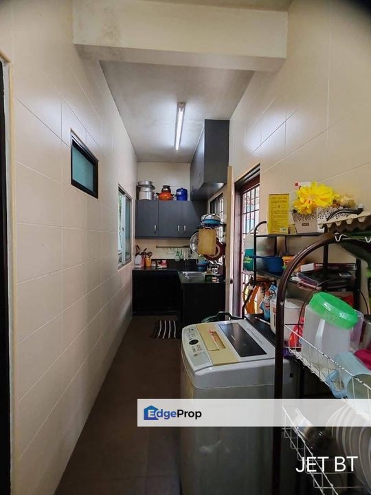 Pendamar Indah 2, Pandamaran Double Storey, Selangor, Port Klang