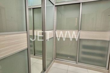 Butterfly Park @ Bandar Bukit Tinggi