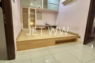 Butterfly Park @ Bandar Bukit Tinggi