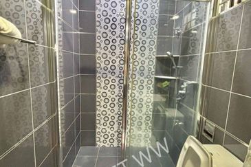 Butterfly Park @ Bandar Bukit Tinggi