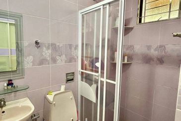 Butterfly Park @ Bandar Bukit Tinggi