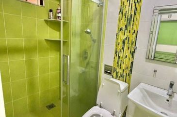 Butterfly Park @ Bandar Bukit Tinggi