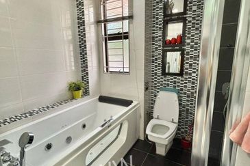 Butterfly Park @ Bandar Bukit Tinggi