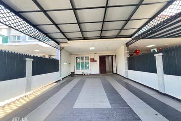 Port Klang (Pelabuhan Klang)