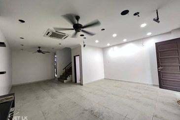 Port Klang (Pelabuhan Klang)