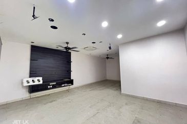 Port Klang (Pelabuhan Klang)