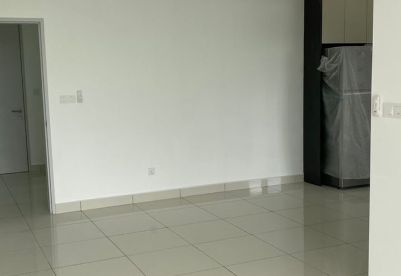 Amber Residence @ twentyfive.7